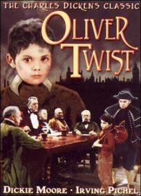 Oliver Twist (1933)