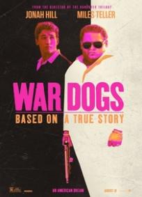 Cães de Guerra
