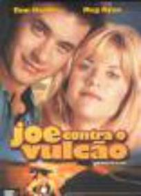Joe Contra o Vulcão