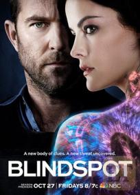 Blindspot - 3ª Temporada
