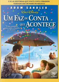 Um Faz de Conta que Acontece