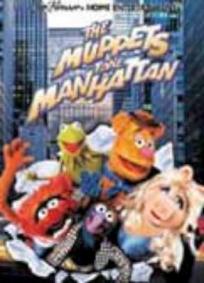 Os Muppets Conquistam Nova York