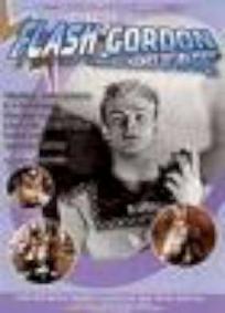 Flash Gordon - Conquistadores do Universo