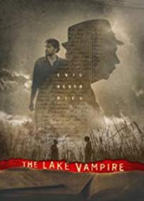 O Vampiro do Lago