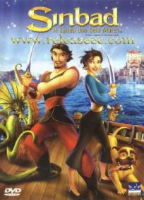 Sinbad - A Lenda dos Sete Mares