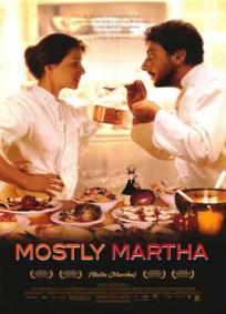 Simplesmente Martha