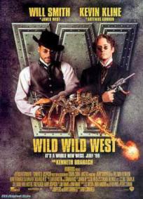 As Loucas Aventuras de James West