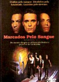 Marcados Pelo Sangue