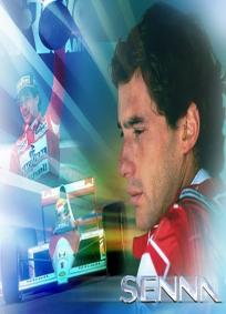 Ayrton Senna, O Filme