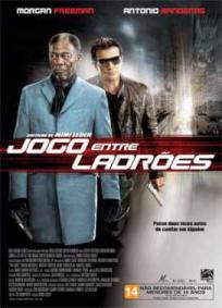 Jogo Entre Ladrões