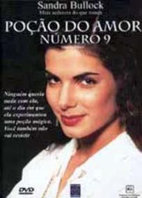 Poção do Amor Número 9