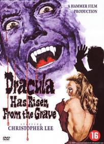 Drácula, o Perfil do Diabo