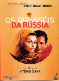 Os Girassóis da Rússia