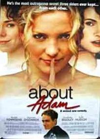As Mulheres de Adam