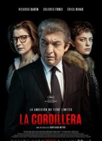 A Cordilheira
