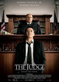 O Juiz (2014)