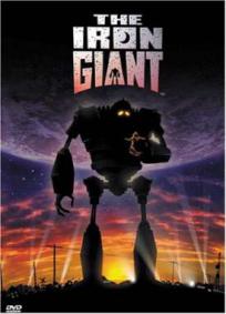 O Gigante de Ferro