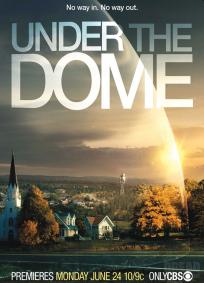 Under The Dome - 2ª Temporada
