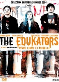 Edukators - Os Edukadores