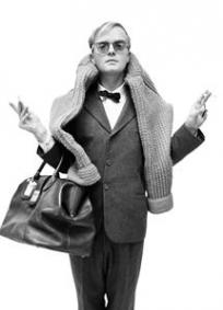 The Capote Tapes