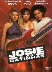 Josie e as Gatinhas