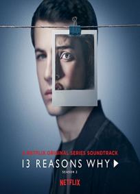 13 Reasons Why - 2º Temporada