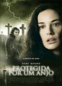 Protegida Por um Anjo