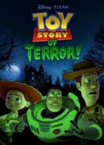 Toy Story de Terror