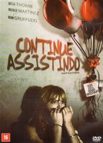 Continue Assistindo