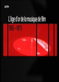 A Era de Ouro das Trilhas para Cinema