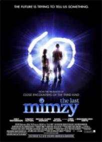 Mimzy - A Chave do Universo