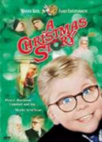 Uma História de Natal