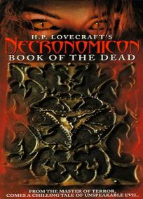 Necronomicon, o Livro Proibido dos Mortos