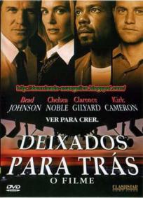 Deixados Para Trás I