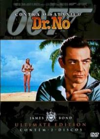 007 - Contra o Satânico Dr. No