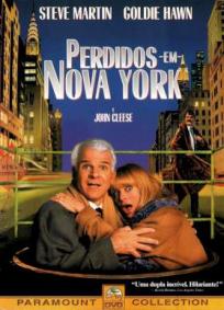 Perdidos em Nova York