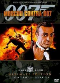 Moscou Contra 007