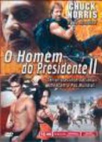 O Homem do Presidente 2