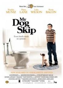 Meu Cachorro Skip