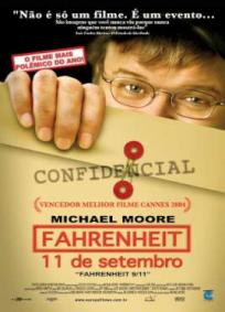 Fahrenheit 11 de Setembro