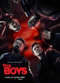 The Boys - 1ª Temporada
