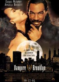 Um Vampiro no Brooklyn