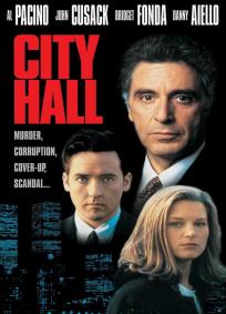 City Hall - Conspiração no Alto Escalão