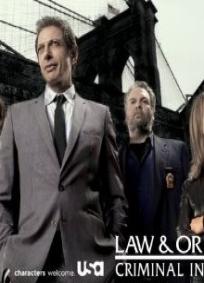 Law & Order - Criminal Intent - 8ª Temporada