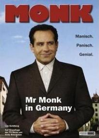 Monk - Um Detetive Diferente - 4ª Temporada