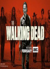 The Walking Deade - 9ª Temporada