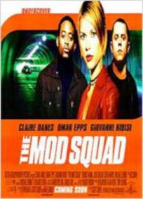 Mod Squad - O Filme
