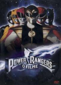 Power Rangers - O Filme