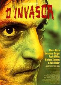 O Invasor