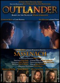 Outlander - 4ª Temporada